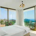 Villa 3 Bedroom Kalkan