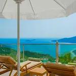 Villa 3 Bedroom Kalkan