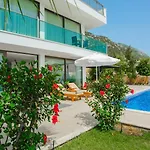 Villa 3 Bedroom Kalkan