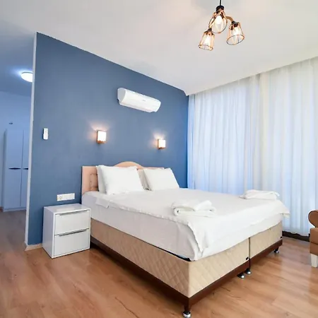 3 Bedroom 别墅