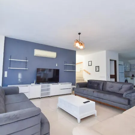 3 Bedroom