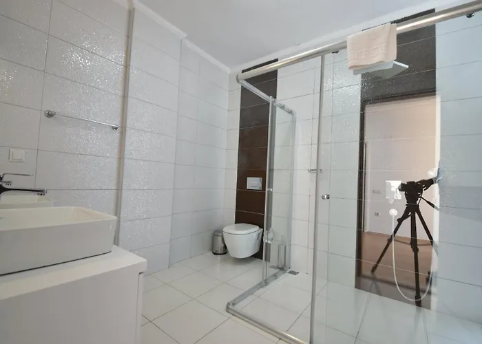 3 Bedroom 别墅