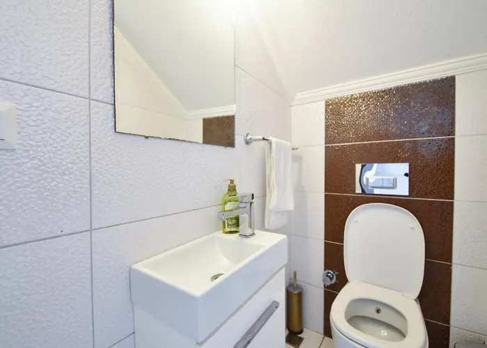 别墅 3 Bedroom *