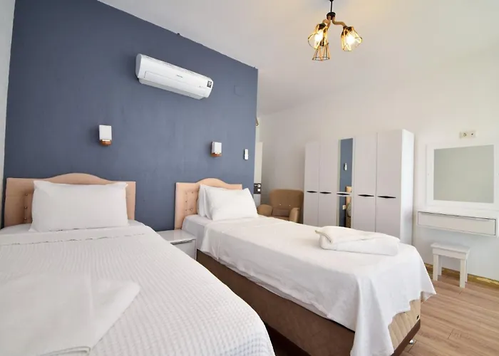 别墅 3 Bedroom