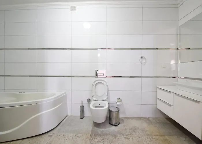 3 Bedroom *