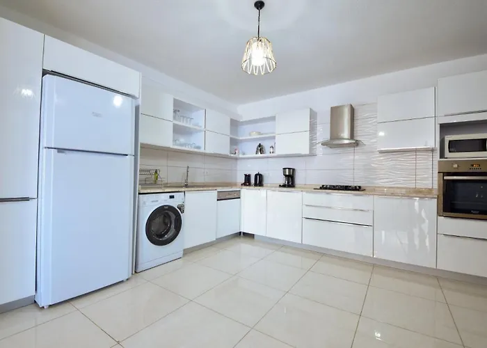 3 Bedroom *