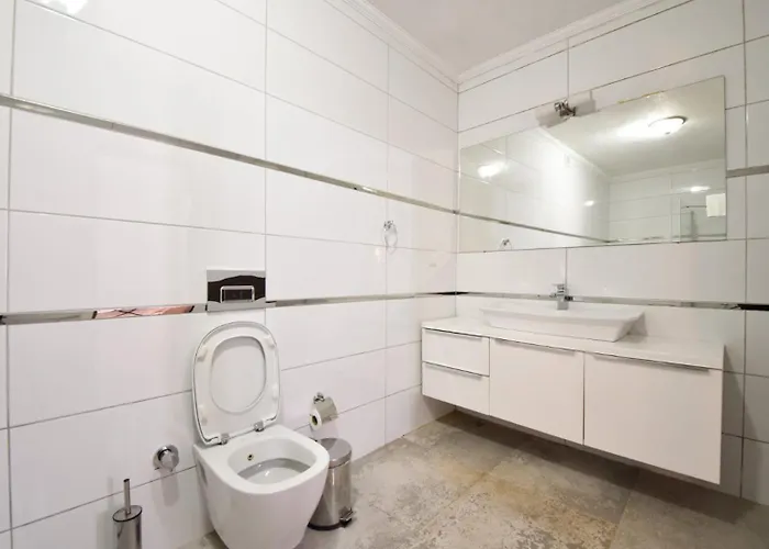 3 Bedroom * 卡尔坎