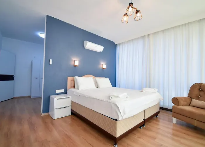 3 Bedroom 别墅