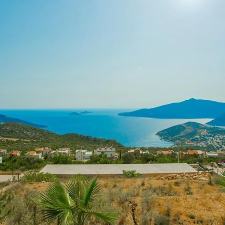 Villa 3 Bedroom - 2211