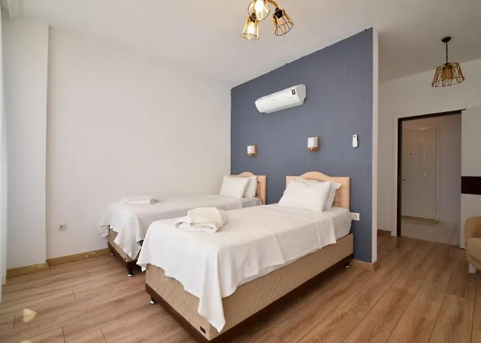 Villa 3 Bedroom - 2211 Kalkan