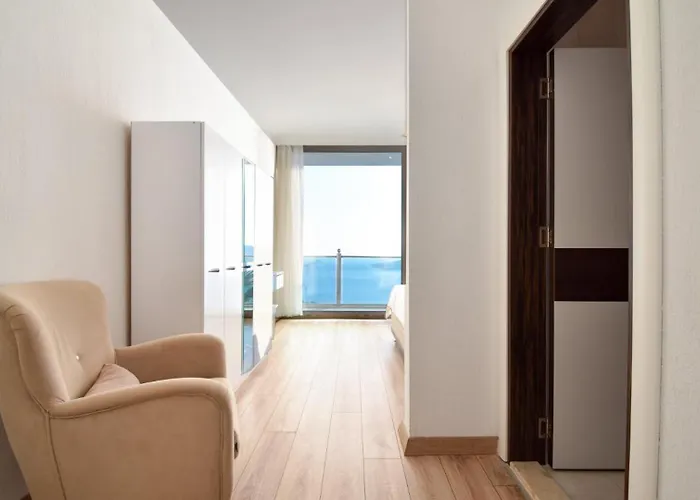 Villa 3 Bedroom - 2211 Kalkan