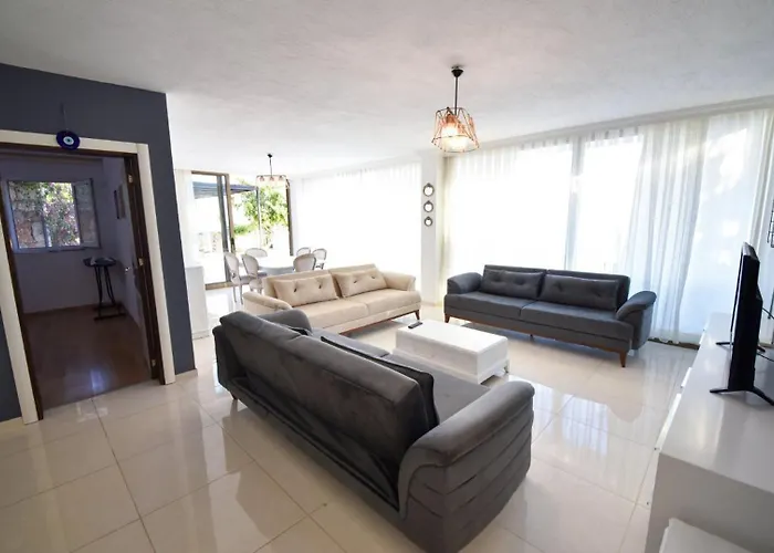 3 Bedroom - 2211 Kalkan