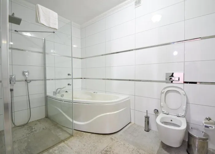 3 Bedroom - 2211 Villa Kalkan