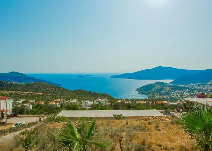 Villa 3 Bedroom - 2211