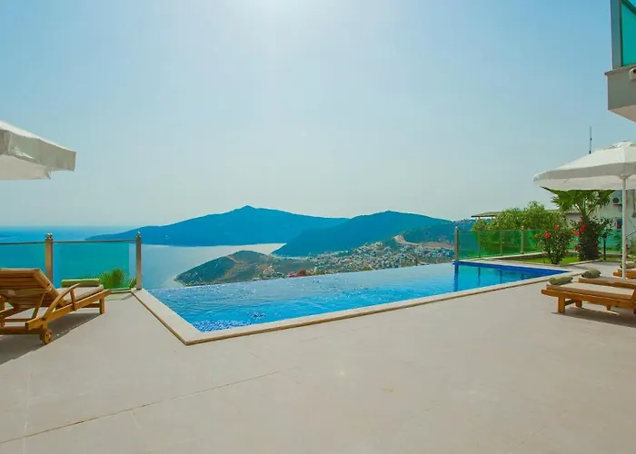 3 Bedroom - 2211 Villa *