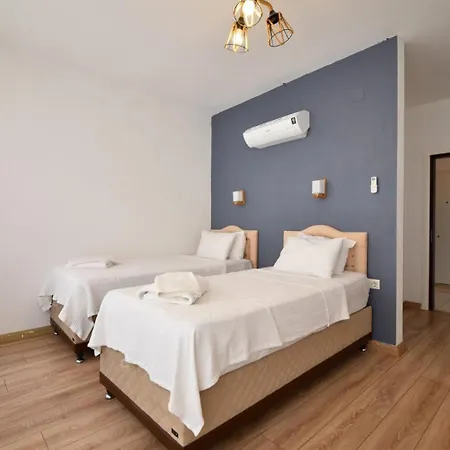 וילה 3 Bedroom קלקן