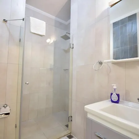 3 Bedroom וילה *