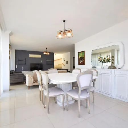 3 Bedroom - 2211 Kalkan