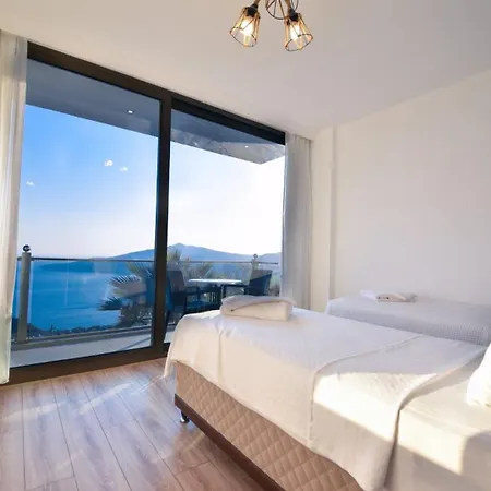 3 Bedroom * קלקן