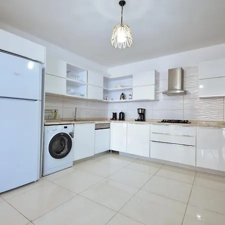 3 Bedroom *
