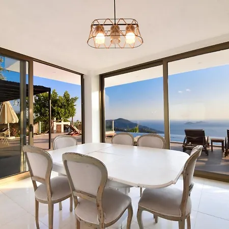 Villa 3 Bedroom - 2211 *