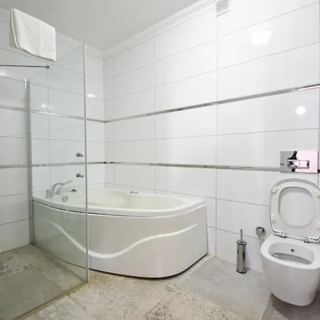 3 Bedroom וילה קלקן