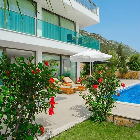 וילה 3 Bedroom קלקן
