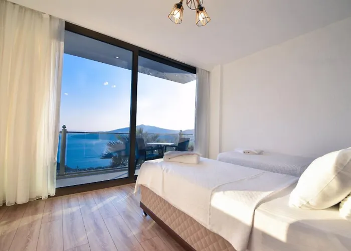 3 Bedroom - 2211 * Kalkan