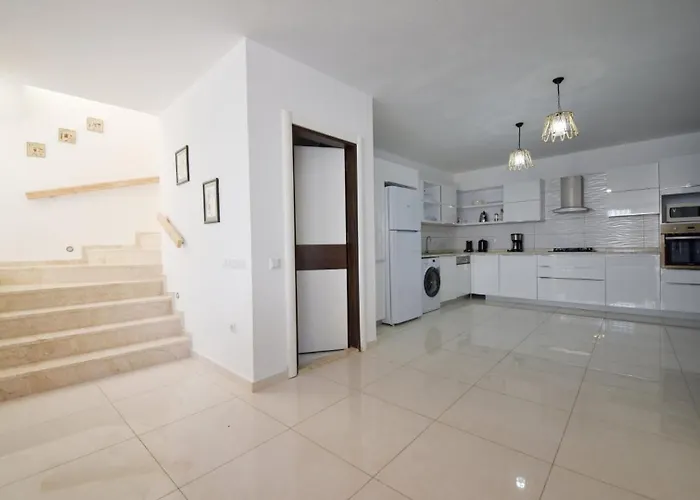 3 Bedroom - 2211 * Kalkan