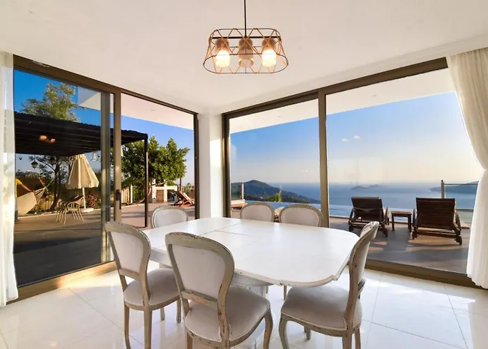 Villa 3 Bedroom - 2211 *