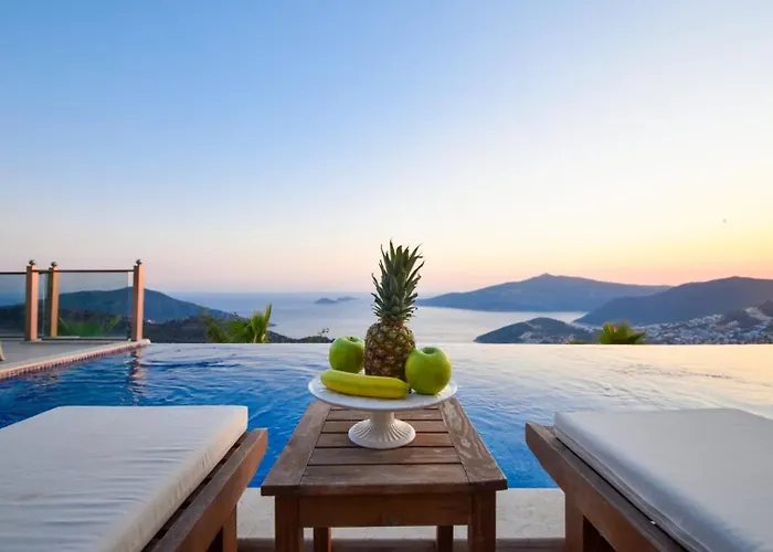 3 Bedroom - 2211 Villa